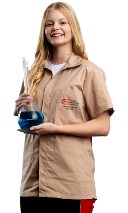 Técnico em cerâmica