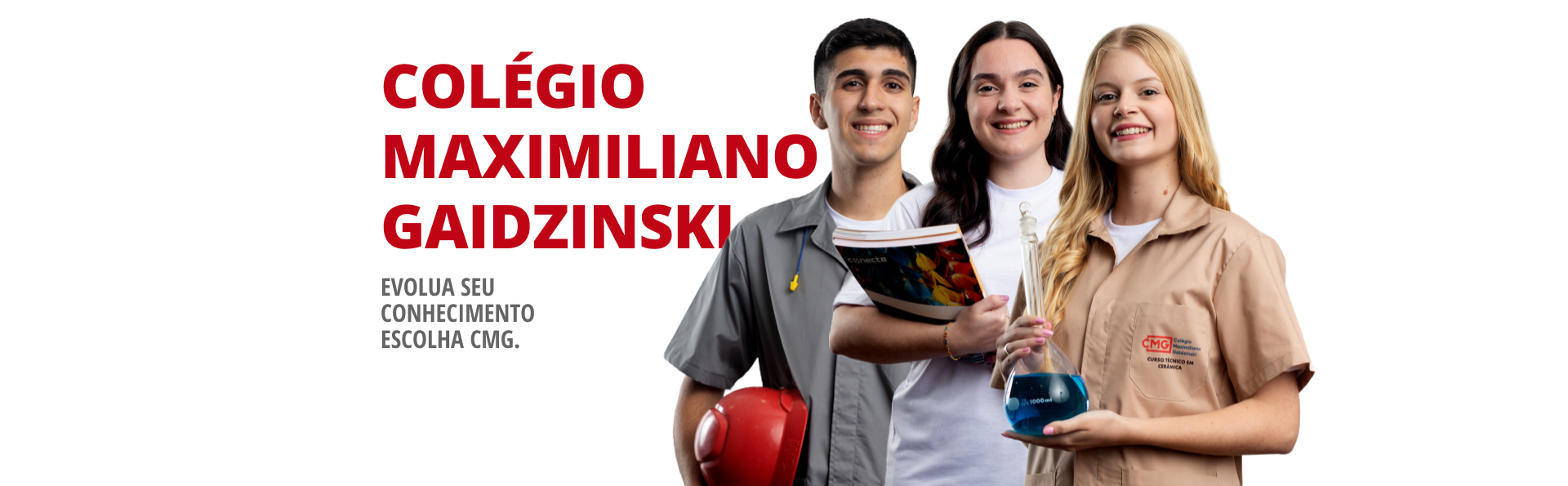 Colégio Maxilimiano Gaidzinski