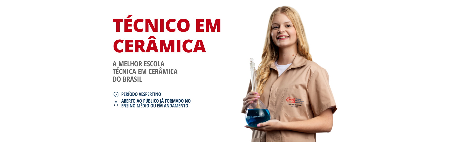 Técnico Cerâmica home