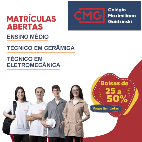 Bolsas de estudo